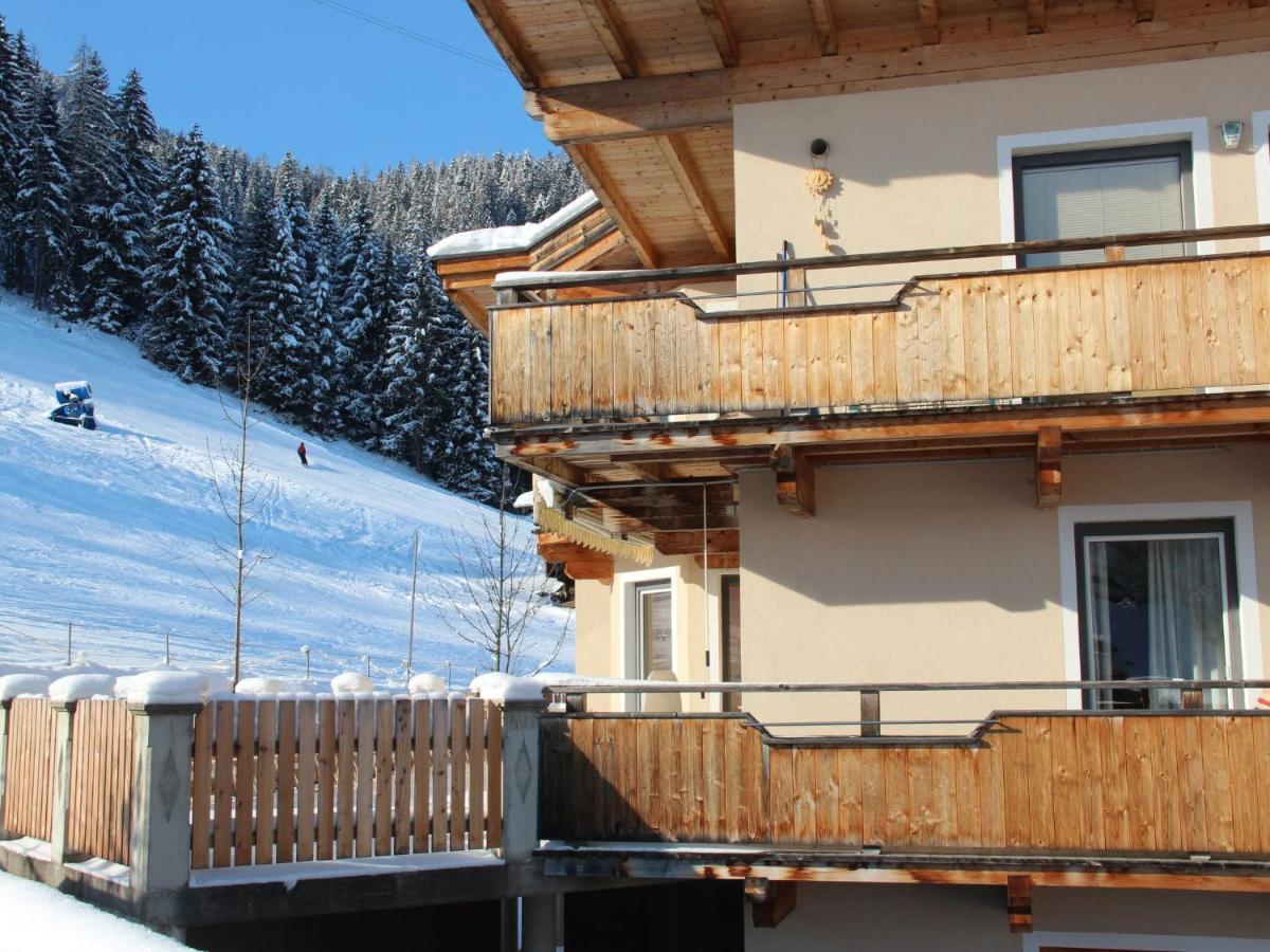 Apartment Geisler By Interhome Kaltenbach Exteriör bild